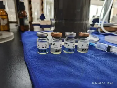 Bactérias para Remoção de Nitrogênio Amoniacal (Heterotróficas)