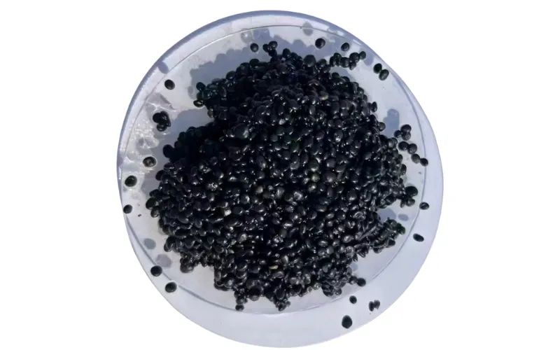 Bactérias para Remoção de DQO (Aeróbicas)