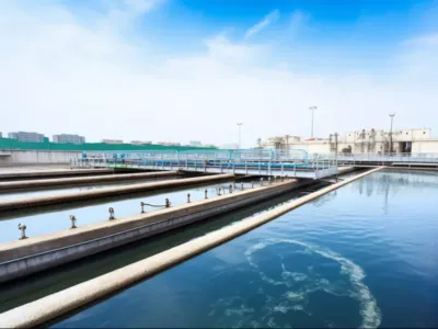 Bactérias de Acidificação Hidrolítica