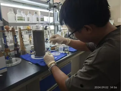 Bactérias Acumuladoras de Polifosfato