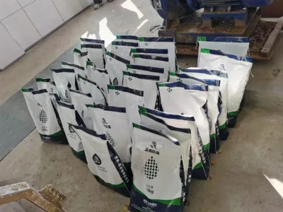 Bactérias Acumuladoras de Polifosfato