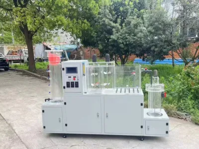 Bactérias Acumuladoras de Polifosfato