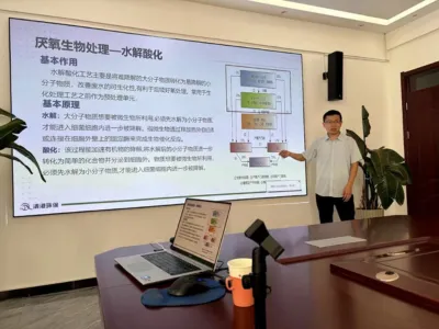 Bactérias Acumuladoras de Polifosfato