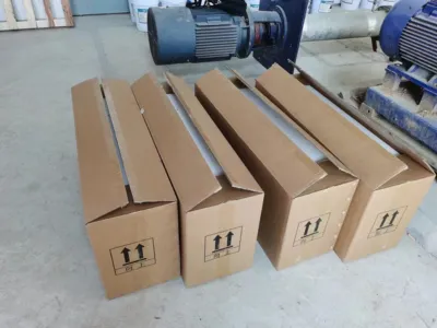 Bactérias para Remoção de Enxofre