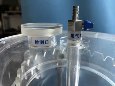 Bactérias para Remoção de Enxofre