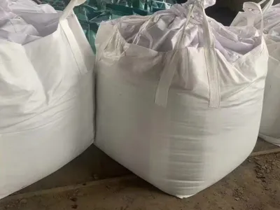 Bactérias para Remoção de Enxofre