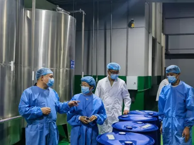 Bioestimulante Anaeróbico