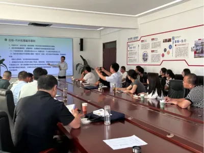 Bactérias para Remoção de Nitrogênio Total Tolerantes a Sal